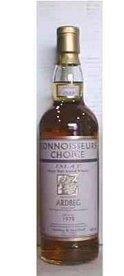 アードベッグ 25年 1975 リミテッド エディション／43% 700ml